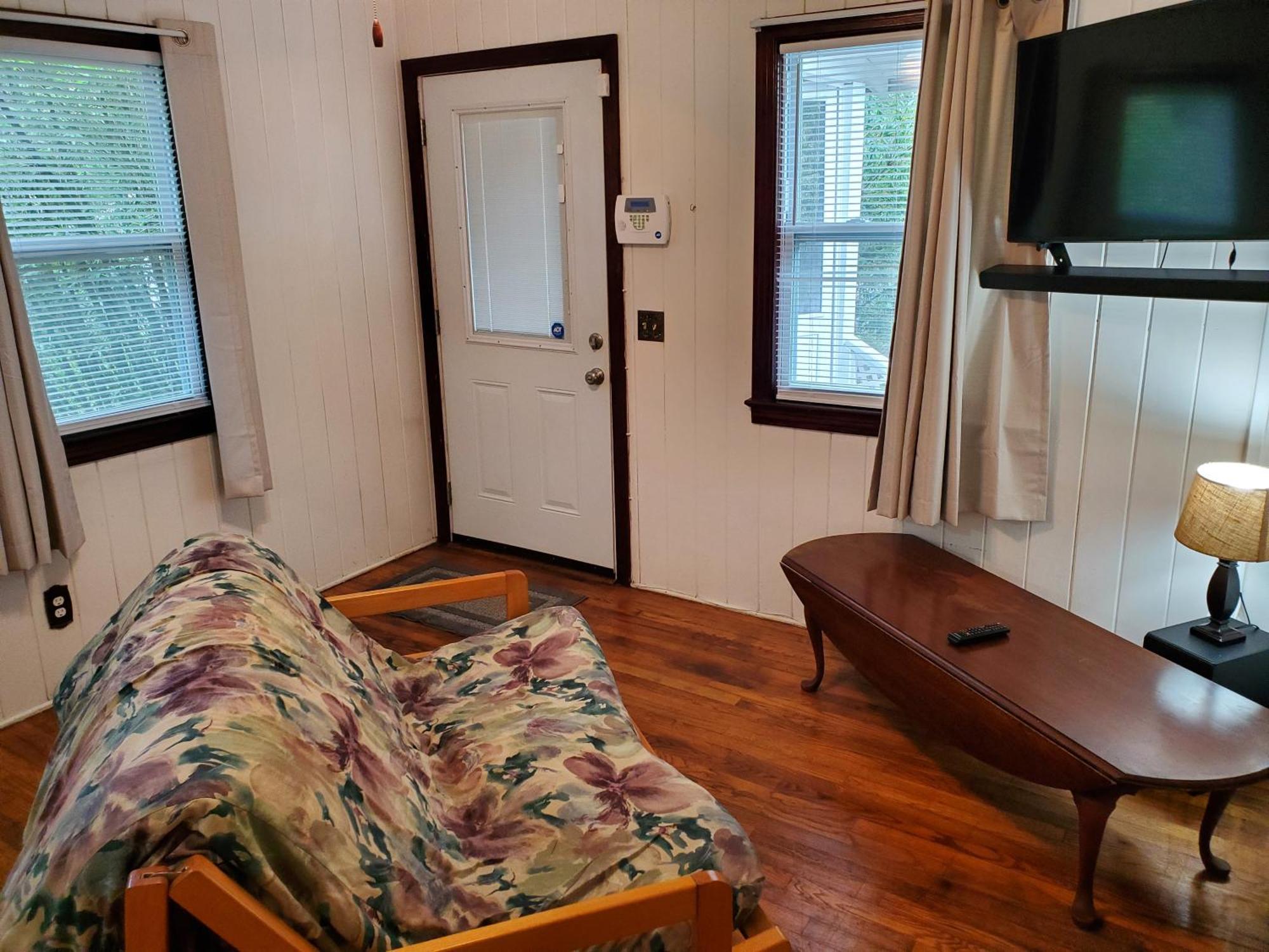 3864 Walsh Street Apartment 잭슨빌 외부 사진