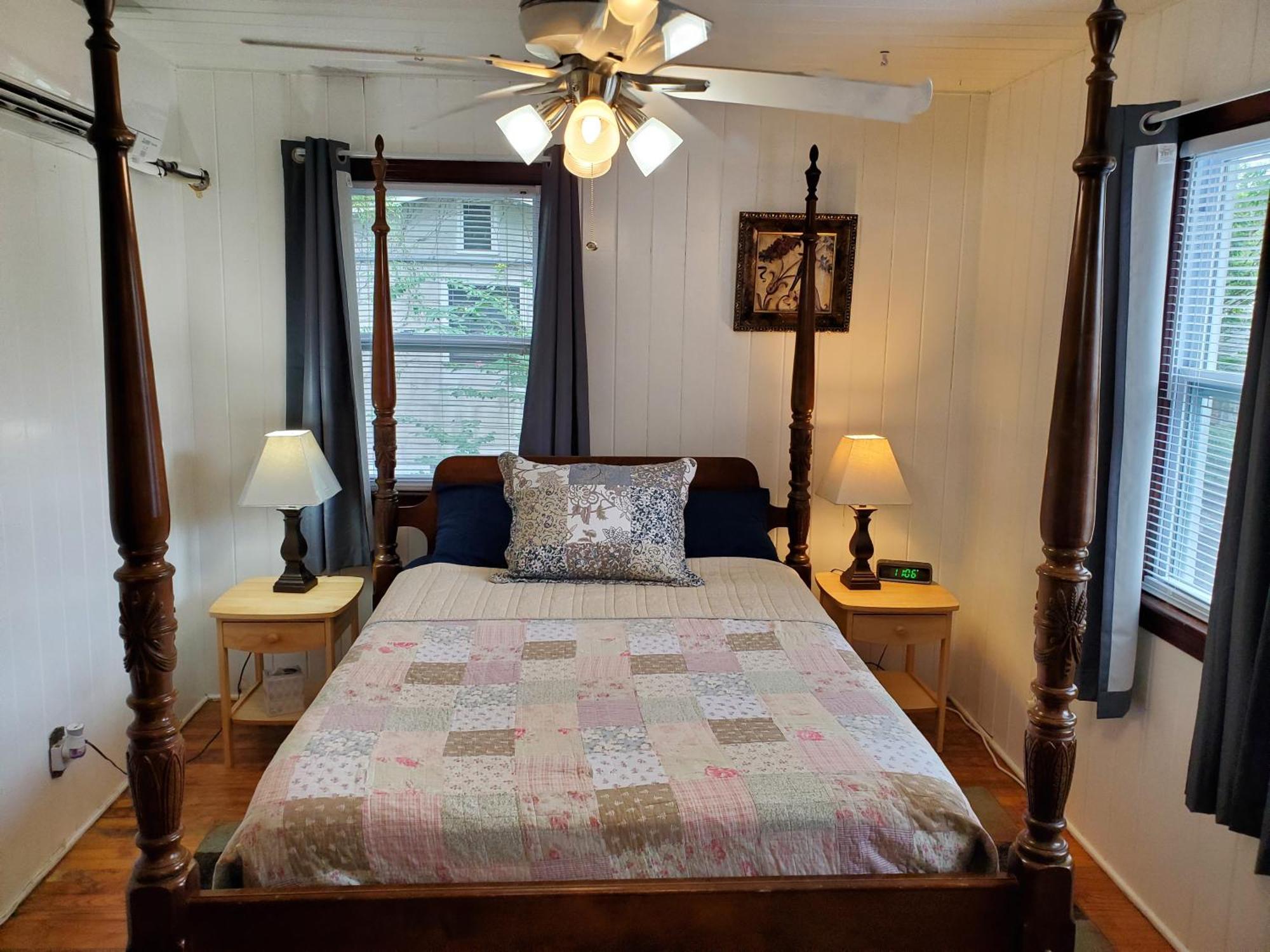 3864 Walsh Street Apartment 잭슨빌 외부 사진