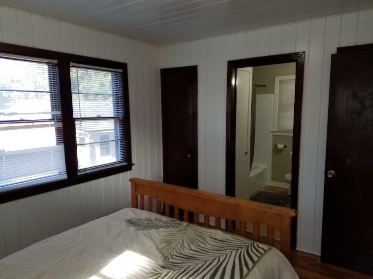 3864 Walsh Street Apartment 잭슨빌 외부 사진
